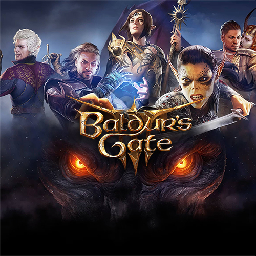 Baldur's Gate III / Baldur's Gate 3 [v 4.1.99.0983 | Early Access] (2020) PC | Repack от xatab