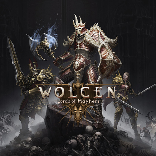 Wolcen: Lords of Mayhem [v 1.1.0.9] (2020) PC | Repack от xatab