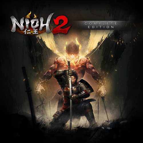 Nioh 2 - The Complete Edition [v 1.26 + DLCs] (2021) PC | Repack от xatab