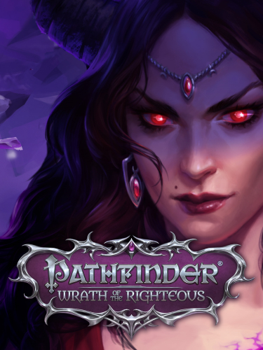 Pathfinder: Wrath of the Righteous - Mythic Edition [v 1.0.0s] (2021) PC | GOG-Rip