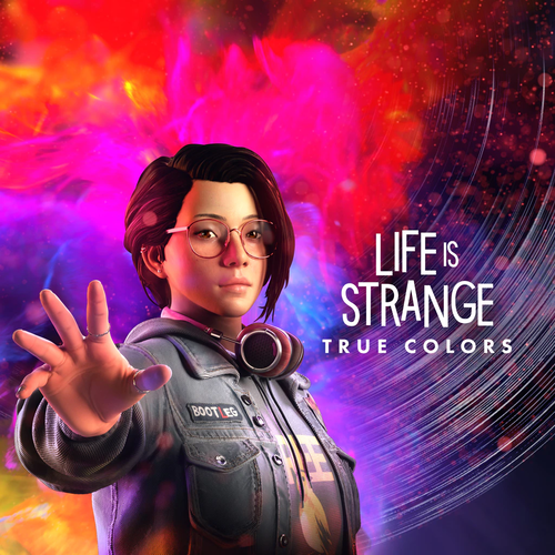 Life is Strange: True Colors (2021) PC | Лицензия