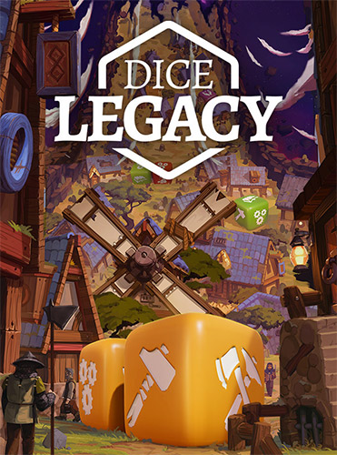 Dice Legacy (2021) PC | RePack от FitGirl