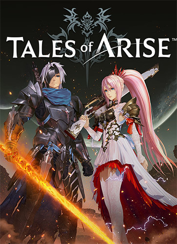 Tales of Arise: Ultimate Edition [+ DLCs] (2021) PC | RePack от FitGirl