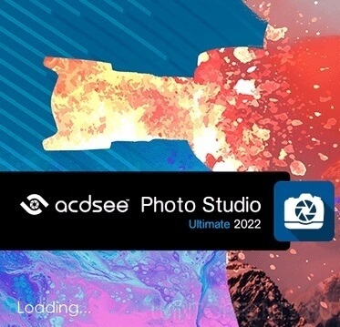 ACDSee Photo Studio Ultimate 2022 15.0.0.2795 Lite RePack by MKN