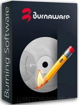 BurnAware Professional 14.4 RePack & Portable by elchupacabra