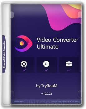 Aiseesoft Video Converter Ultimate 10.2.22 RePack & Portable by TryRooM