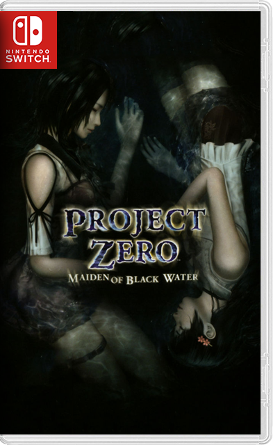 [Switch] Fatal Frame Project Zero: Maiden of Black Water [NSZ][ENG]