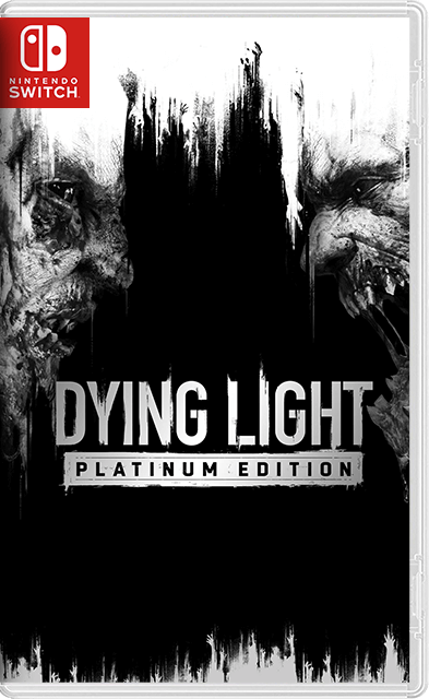 [Switch] Dying Light Platinum Edition [NSZ][RUS/Multi11]