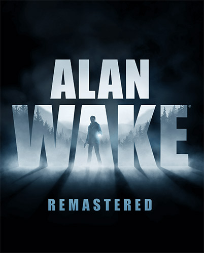 Alan Wake Remastered [v 1.0 + DLCs] (2021) | PC Repack от Yaroslav98