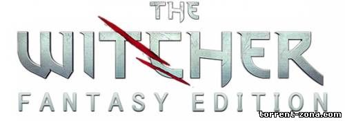 Ведьмак - Дилогия / The Witcher - Fantasy Edition (2007-2011) PC | RePack от R.G. Механики 