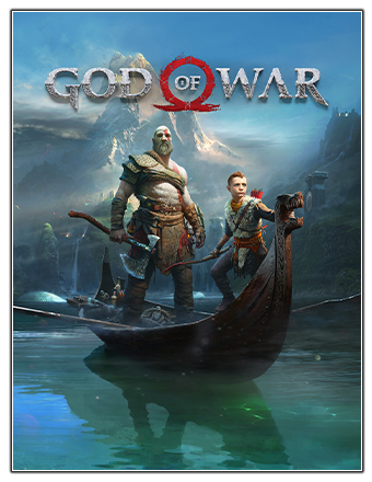 God of War [v 1.0.7/1.0.445.2290] (2022) PC | RePack от Chovka