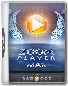 Zoom Player MAX 16.5 Build 1650 RePack & Portable by TryRooM