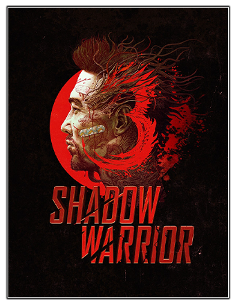Shadow Warrior 3 - Deluxe Edition [v 1.00 + DLCs] (2022) PC | RePack от Chovka