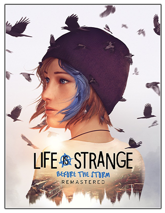 Life is Strange: Before the Storm Remastered [v 2.0.398.650415 + DLC] (2022) PC | RePack от Chovka