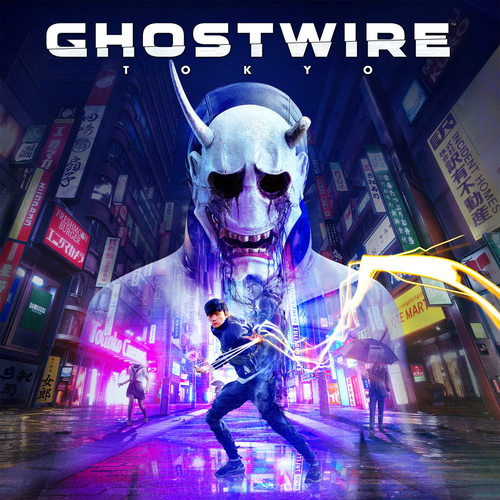 Ghostwire: Tokyo [v 1.0 build 8316970] (2022) PC | Portable