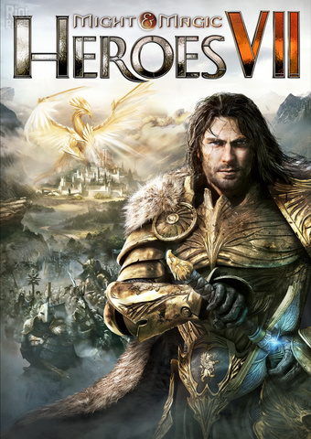Герои меча и магии 7 / Might and Magic Heroes VII: Deluxe Edition [v 1.80] (2015) PC | RePack от FitGirl