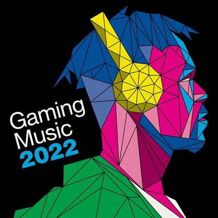 VA - Gaming Music (2022) MP3 