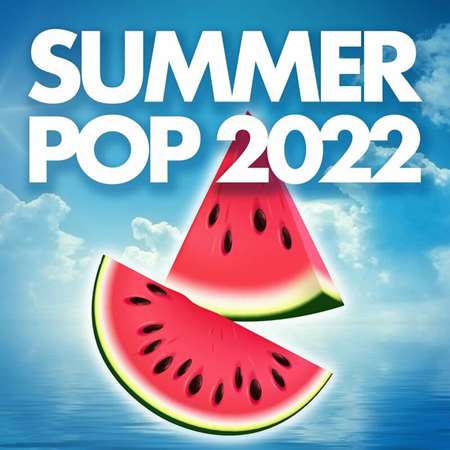 VA - Summer Pop (2022) MP3 