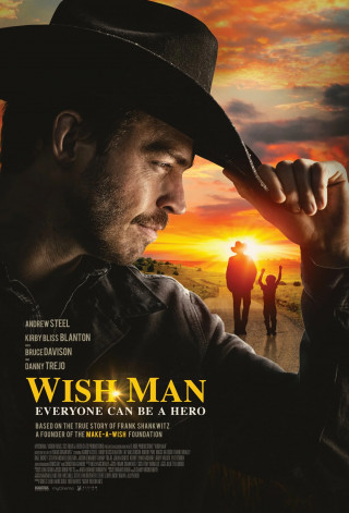 Исполняющий желания / Wish Man (2019) WEB-DL 1080p | Синема УС 