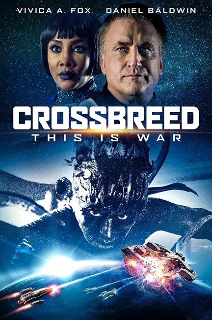 Гибрид / Crossbreed (2019) BDRip от MegaPeer | HDRezka Studio 