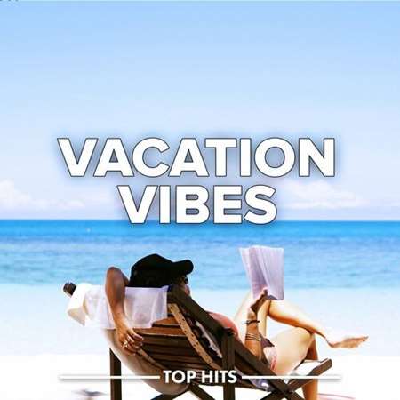 VA - Vacation Vibes (2022) MP3 