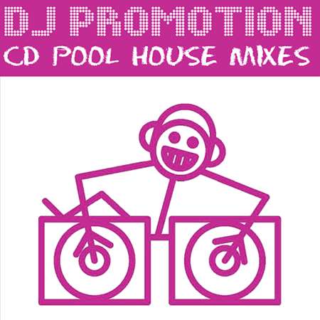 VA - DJ Promotion CD Pool House Mixes [604] (2022) MP3 