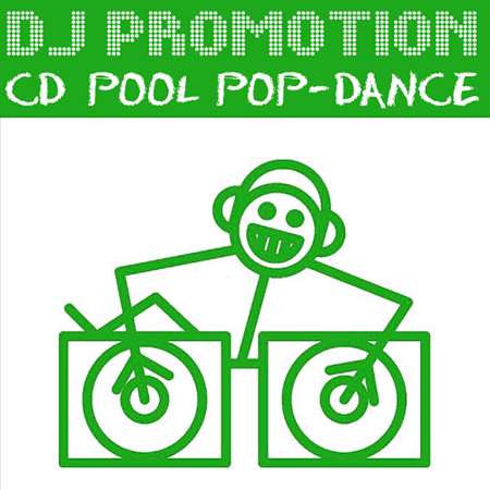 VA - DJ Promotion CD Pool Pop/Dance [322] (2022) MP3 