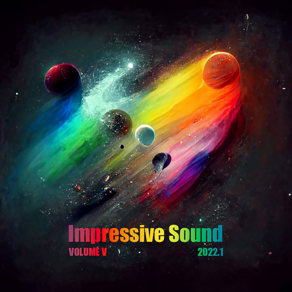 VA - Impressive Sound 2022.1: Volume V (2022) MP3 