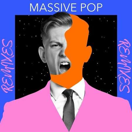 VA - Massive Pop Remixes (2022) MP3 