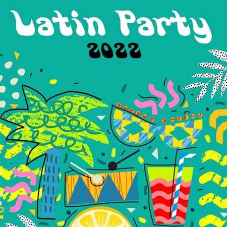 VA - Latin Party (2022) MP3 
