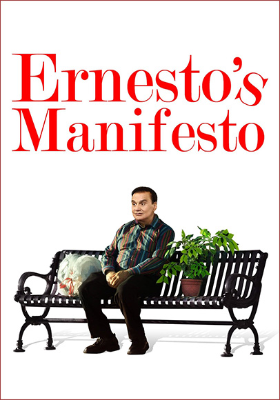 Манифест Эрнесто / Ernesto's Manifesto (2019) WEB-DL 1080p | D 