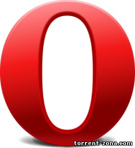 Opera 12.13 Build 1733 RC2 (2013) Русский