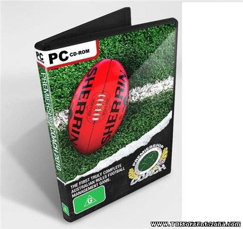 Premiership Coach 2010
