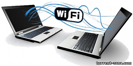 Who Is On My Wifi v2.1.4 Final + Portable (2013) Русский + Английский