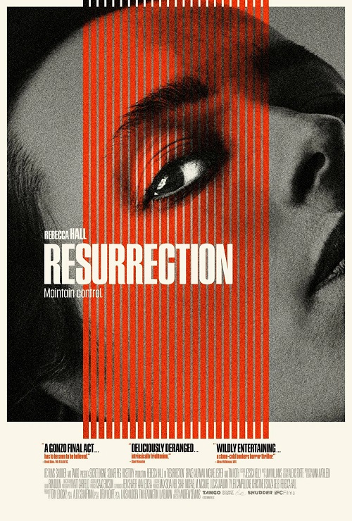 Воскрешение / Resurrection (2022) WEB-DLRip от Portablius | Pazl Voice 