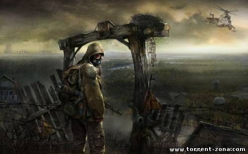 S.T.A.L.K.E.R.: Зов Припяти - Oblivion lost (2012) RePack