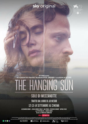 Висящее солнце / The Hanging Sun (2022) WEB-DLRip | L
