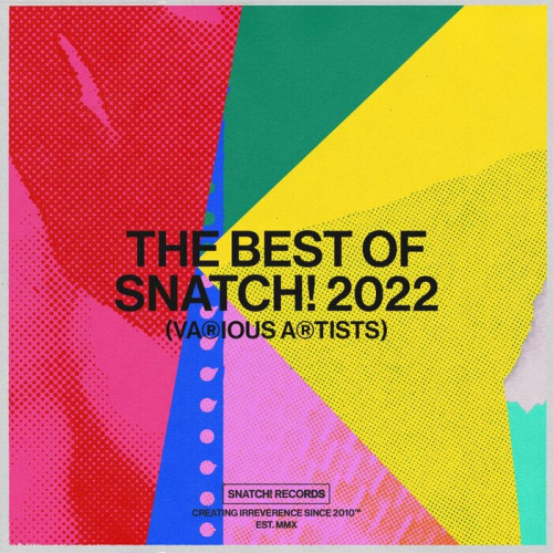 VA - The Best Of Snatch! 2022 (2022) MP3
