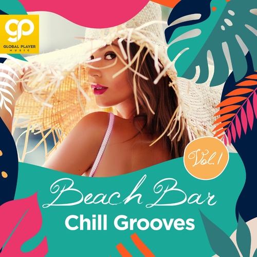 VA - Beach Bar Chill Grooves, Vol. 1 (2022) MP3 
