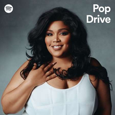 VA - Pop Drive (2022) MP3 