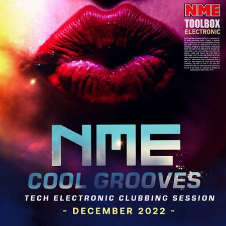 VA - NME Cool Grooves (2022) MP3 