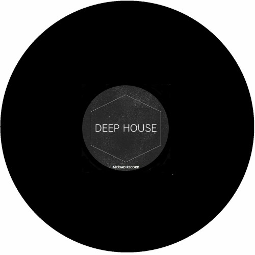 VA - Deep House [Myriad Record] (2022) MP3 