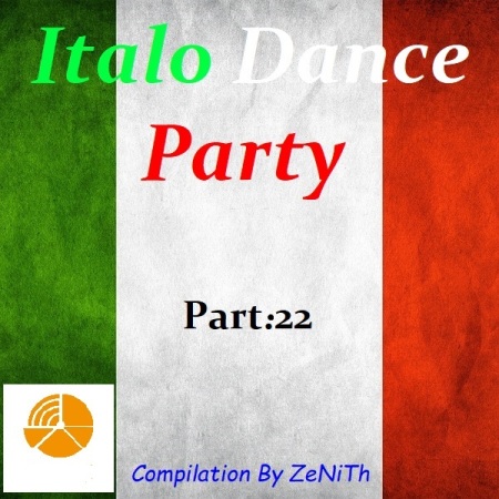 VA - Italo Dance Party [22] (2022) MP3