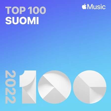 VA - Top Songs of 2022 Finland (2022) MP3 