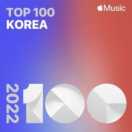 VA - Top Songs of 2022 Korea (2022) MP3 