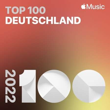 VA - Top Songs of 2022 Germany (2022) MP3 