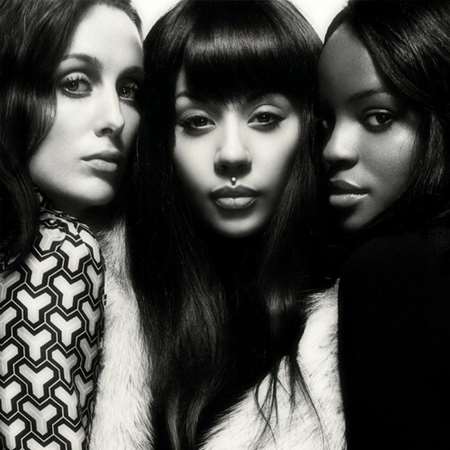 VA - Sugababes - The Lost Tapes [Deluxe Edition] (2022) MP3 
