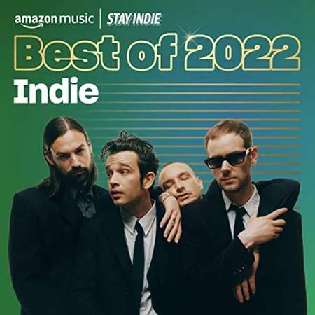 VA - Best of 2022 Indie (2022) MP3 