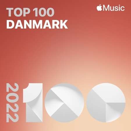 VA - Top Songs of 2022 Denmark (2022) MP3 