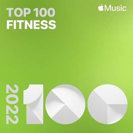 VA - Top 100 2022 Fitness (2022) MP3 